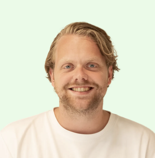 Casper de Jong