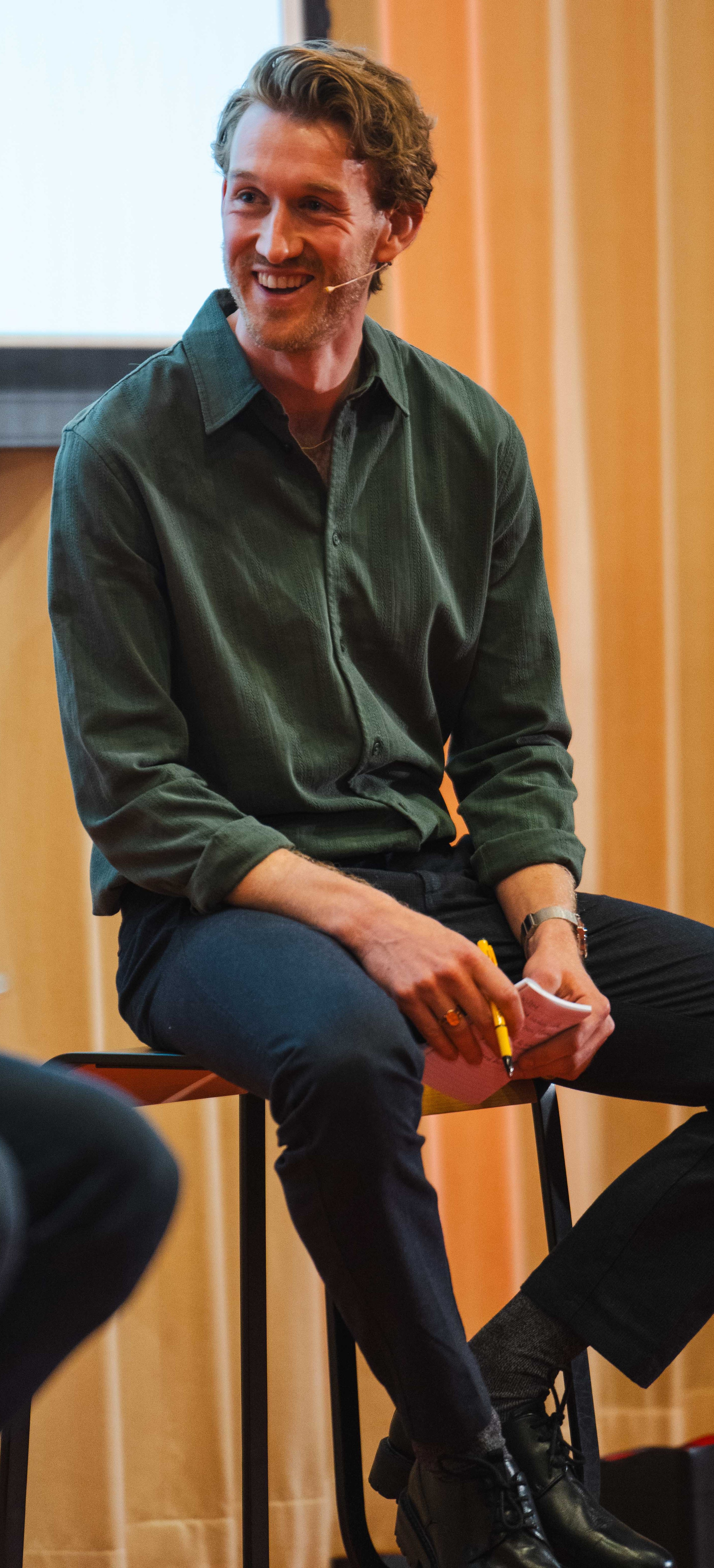 Hidde Bruinsma